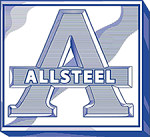 AllSteel-logo